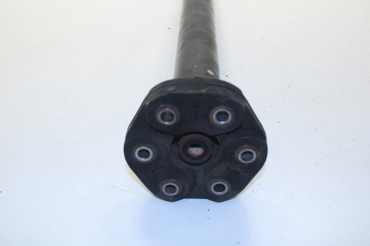 2009-2014 Dodge Challenger RWD AT Rear Drive Shaft Propeller 04593857AD OEM - Alshned Auto Parts