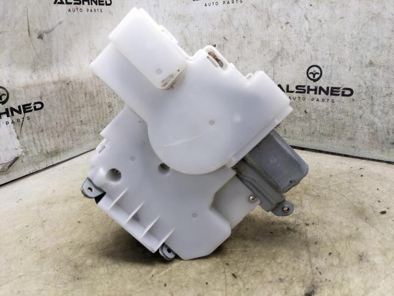 2013-20 Infiniti QX60 RR Trunk Lid Liftgate Latch Lock Actuator 90500-9NT0A OEM - Alshned Auto Parts