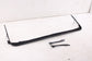 2019-25 Infiniti QX50 Essential Front Roof Sunroof Air Wind Deflector 912805NA0A - Alshned Auto Parts