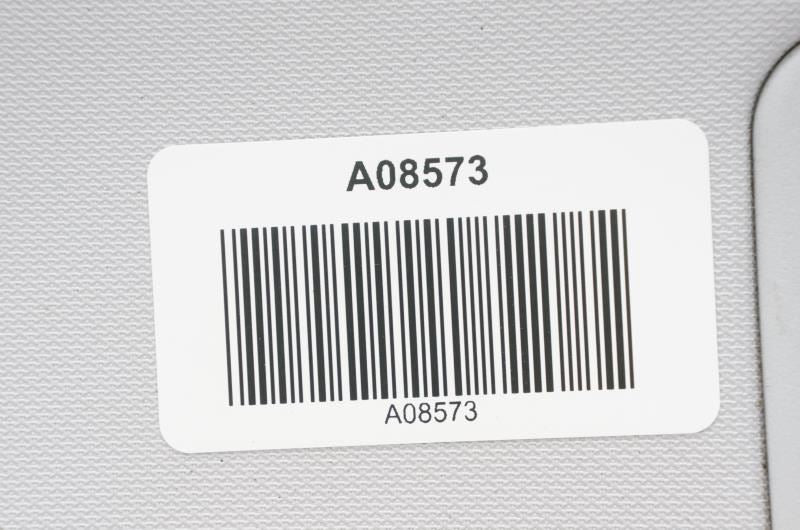 19-22 Toyota Prius Prime Front RH Sun Visor w/ Mirror 74310-47610-B0 OEM *ReaD* - Alshned Auto Parts