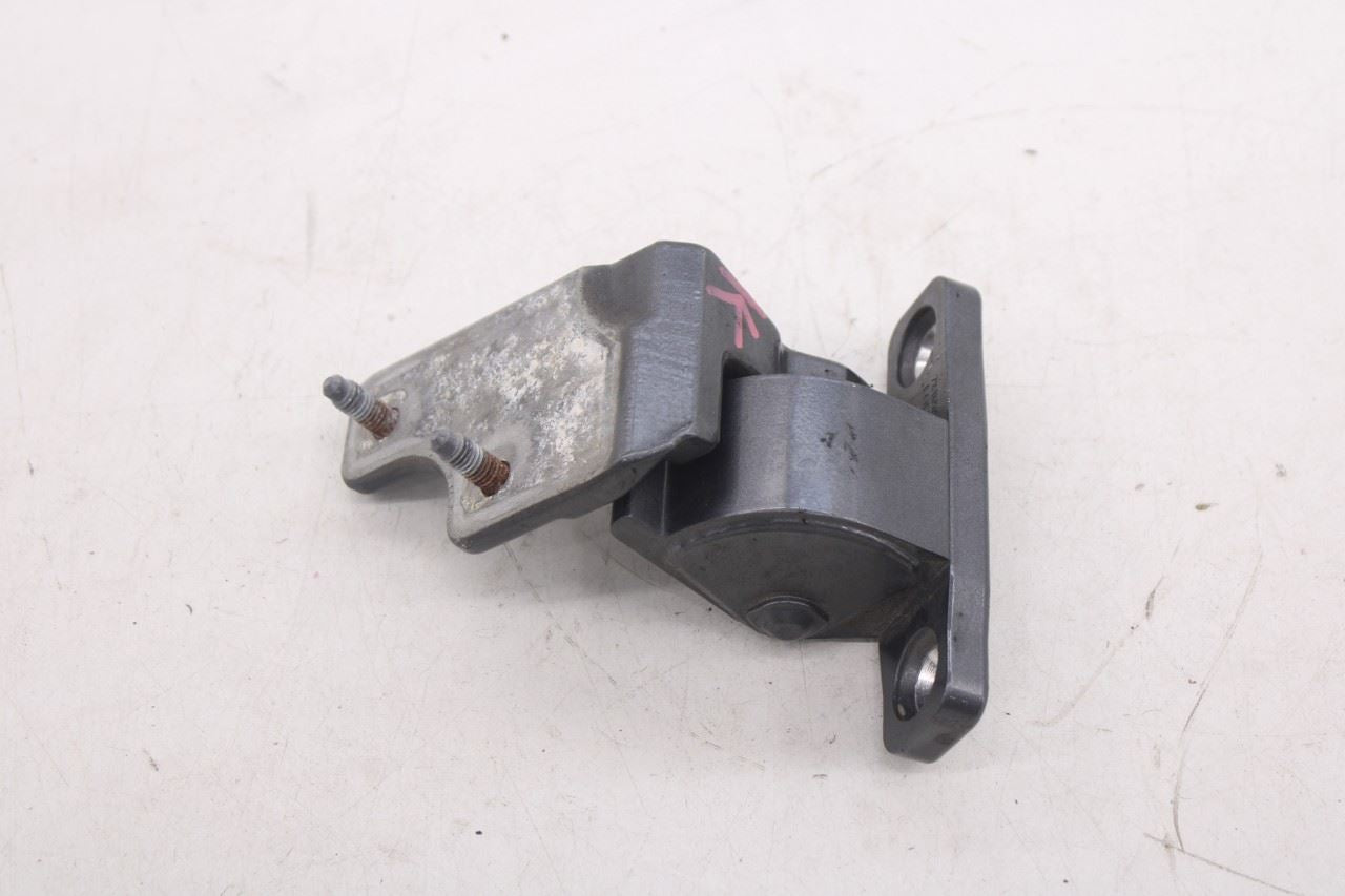 2015-21 Mercedes-Benz C300 4Matic Rear Left Side Door Hinge Upper and Lower Pair11
