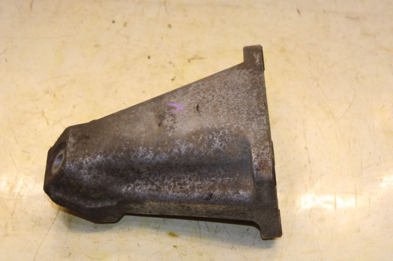 2010-15 BMW 750Li xDrive Left and Right Engine Support Mount Bracket 22116777621 - Alshned Auto Parts