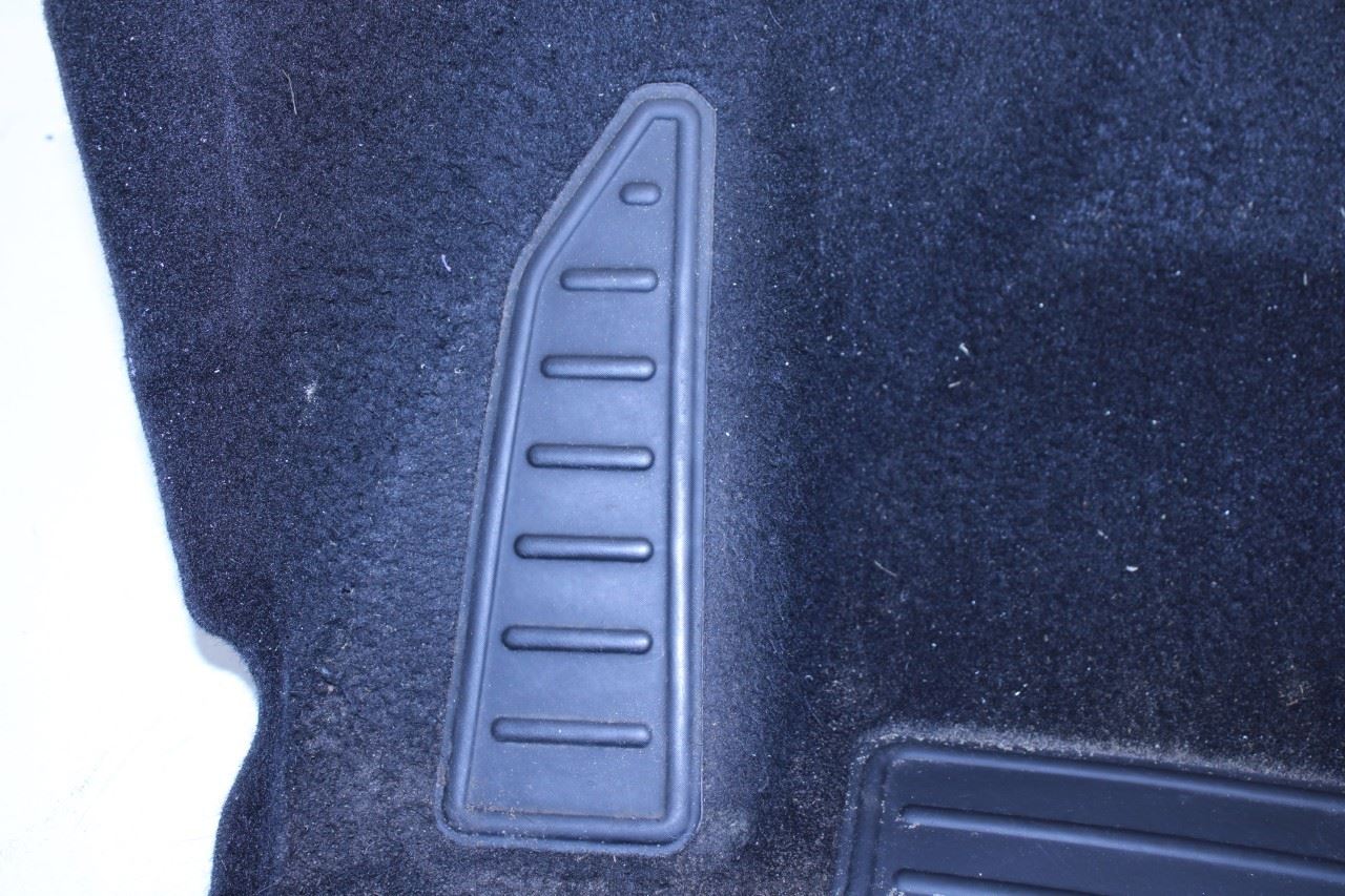 15-23 Jeep Renegade Sport 2.4L FWD Front Driver Left Side Floor Carpet Liner Mat - Alshned Auto Parts
