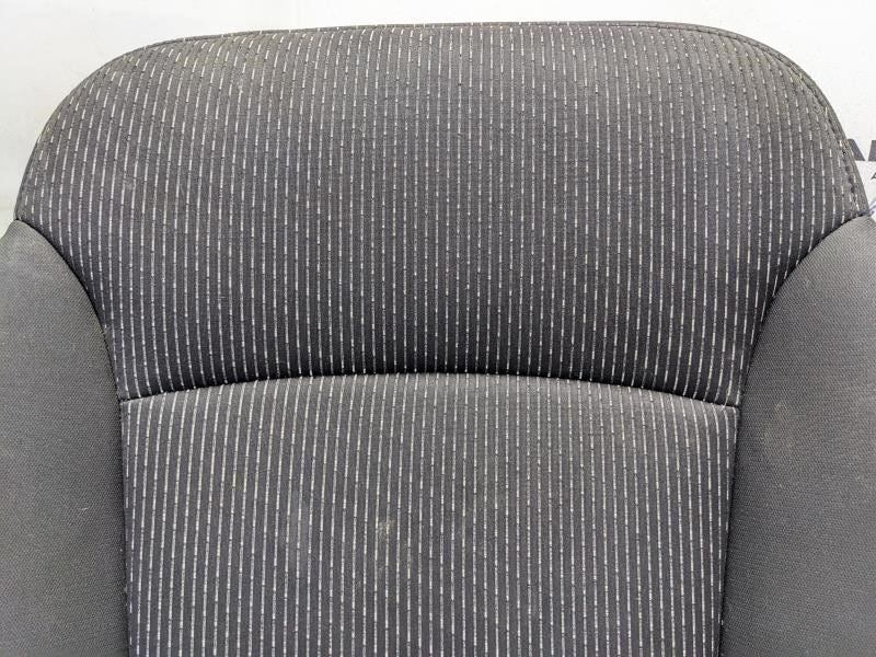 2011-17 Dodge Journey SXT Front Passenger Right Side Seat Backrest Upper Cushion4