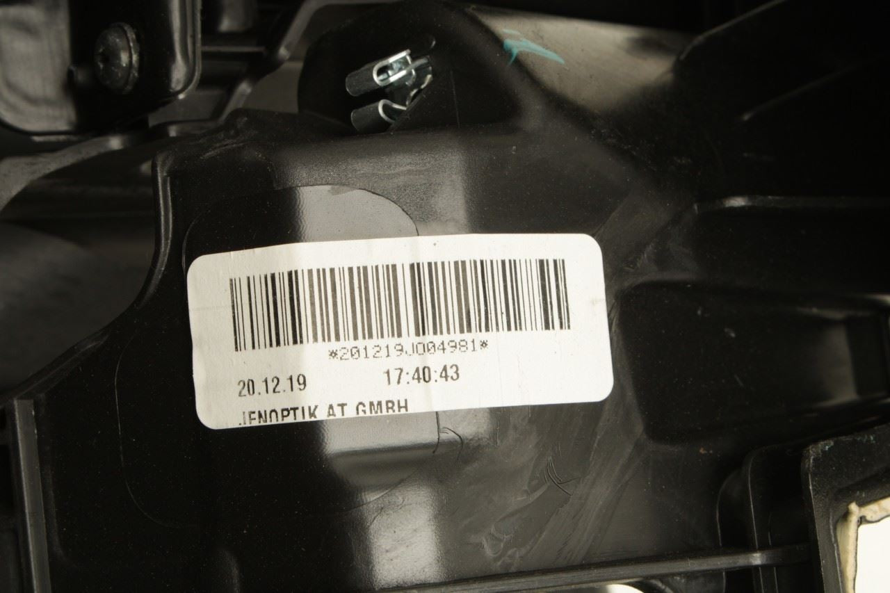 2020-2024 Kia Forte LXS Dash Instrument Panel 84710-M7001WK OEM *ReaD* - Alshned Auto Parts