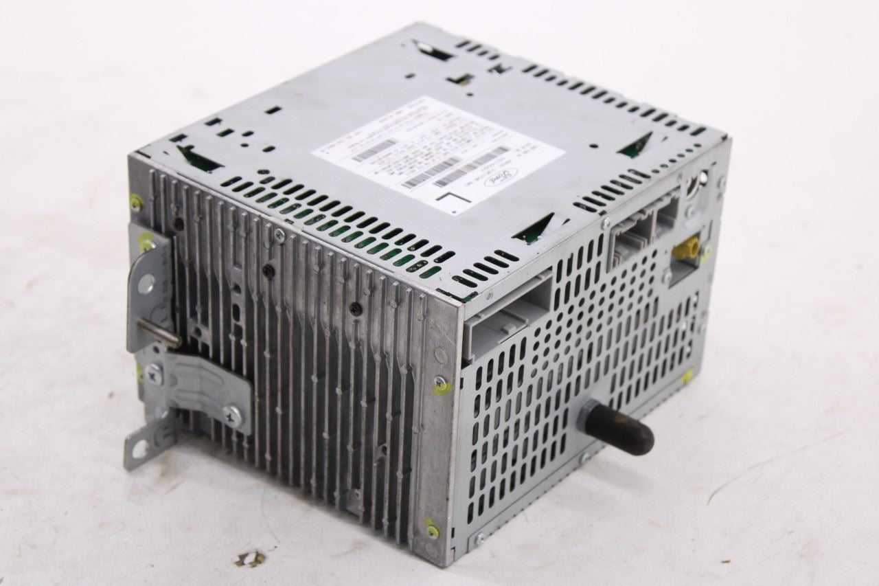 2010 Ford Mustang Conv V6 Clarion CD Player Radio Receiver AR3T-19C158-BC OEM11