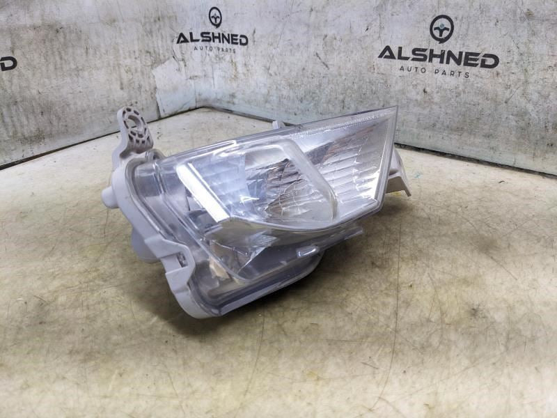 2019-2022 Nissan Altima Front Left Driver Turn Signal Light Lamp 26135-6CA0A OEM - Alshned Auto Parts