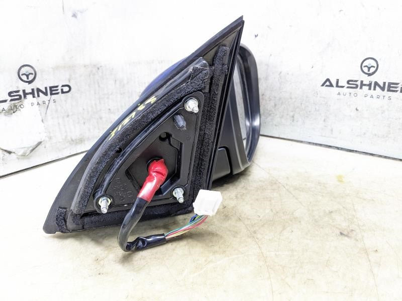 2017-2022 Nissan Rogue Sport Right Side Rearview Mirror 96301-6MA2B OEM *ReaD* - Alshned Auto Parts