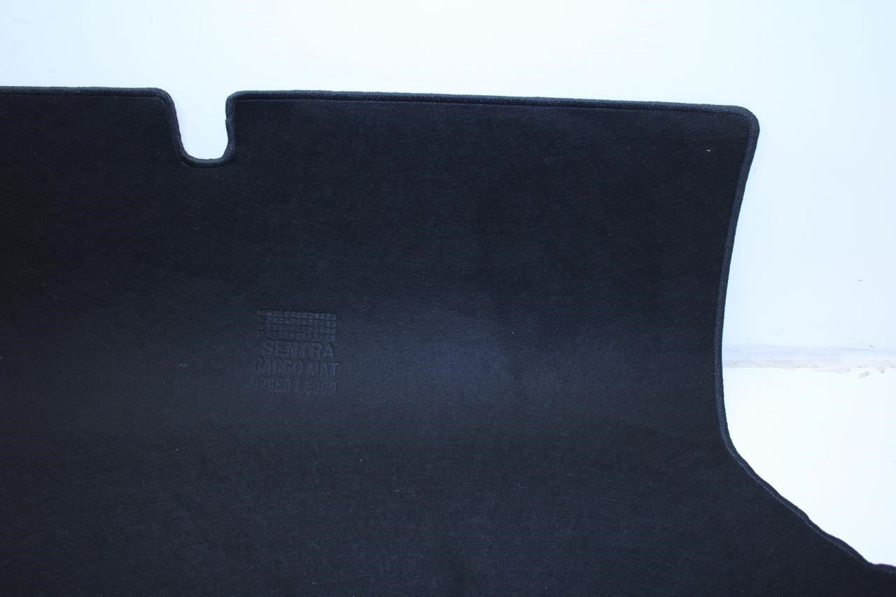 13-19 Nissan Sentra SV Rear Trunk Cargo Luggage Floor Carpet Mat 999E3-LZ000 OEM - Alshned Auto Parts