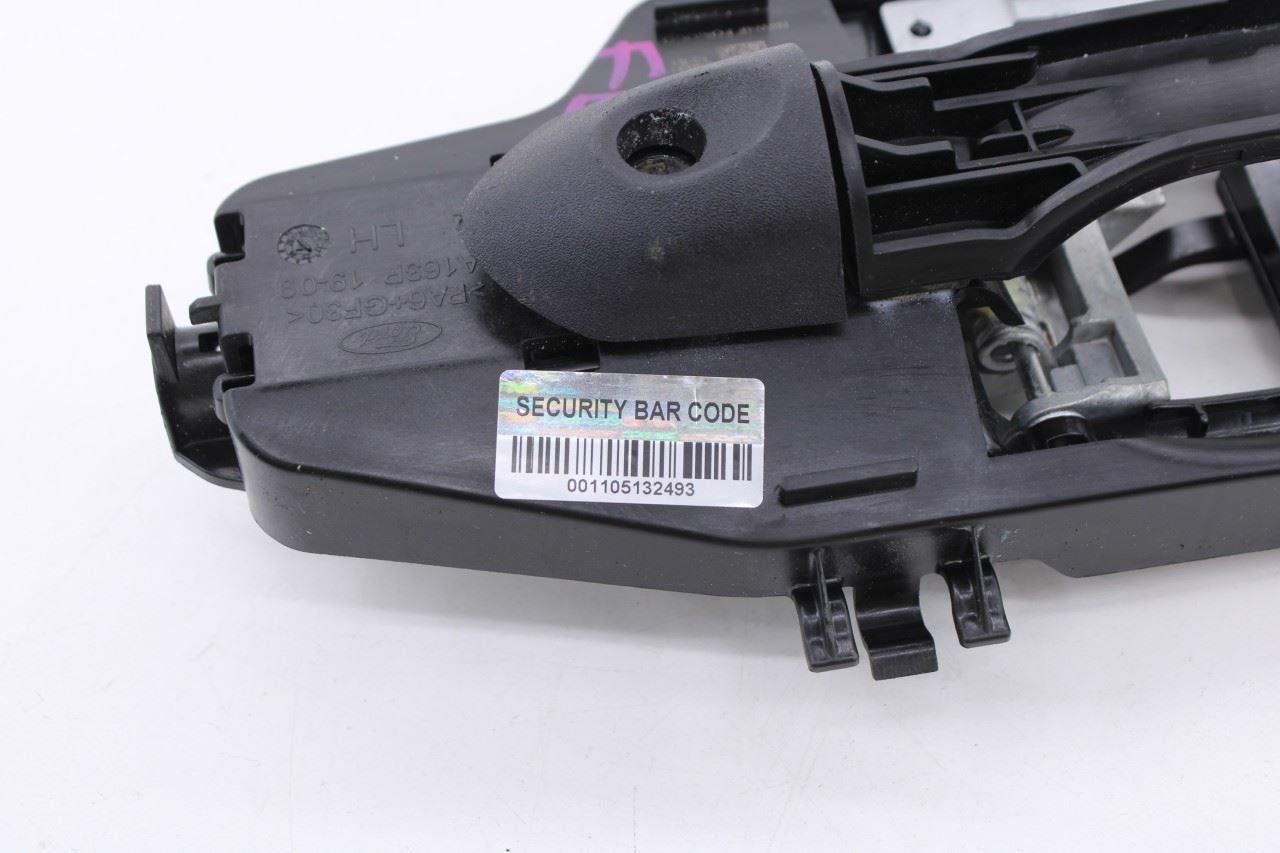 24-26 Ford Explorer Interceptor 3.0L Front Left Side Door Exterior Handle *ReaD* - Alshned Auto Parts