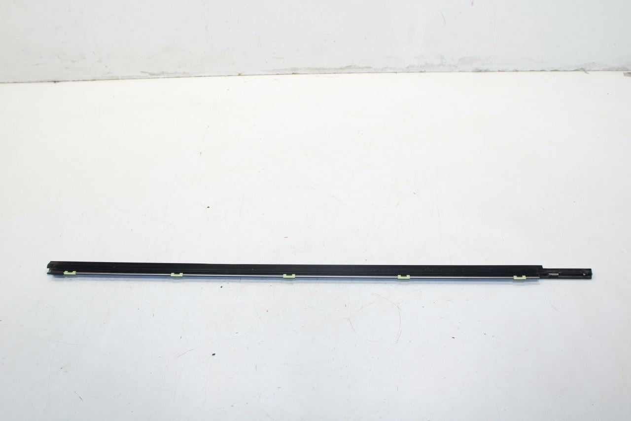 2013-2020 Lexus GS350 Front Right Door Window Run Channel w/ Belt Outer Molding - Alshned Auto Parts