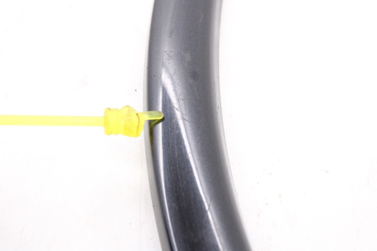 2011-2026 Dodge Durango SXT Front Left Fender Wheel Opening Molding 1RK21TZZAC9