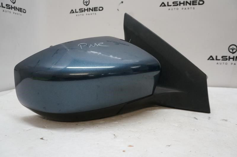 13-16 Nissan Sentra S 1.8L Passenger Right Side Rear View Mirror 96301-3SG0B OEM - Alshned Auto Parts