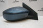 13-16 Nissan Sentra S 1.8L Passenger Right Side Rear View Mirror 96301-3SG0B OEM - Alshned Auto Parts
