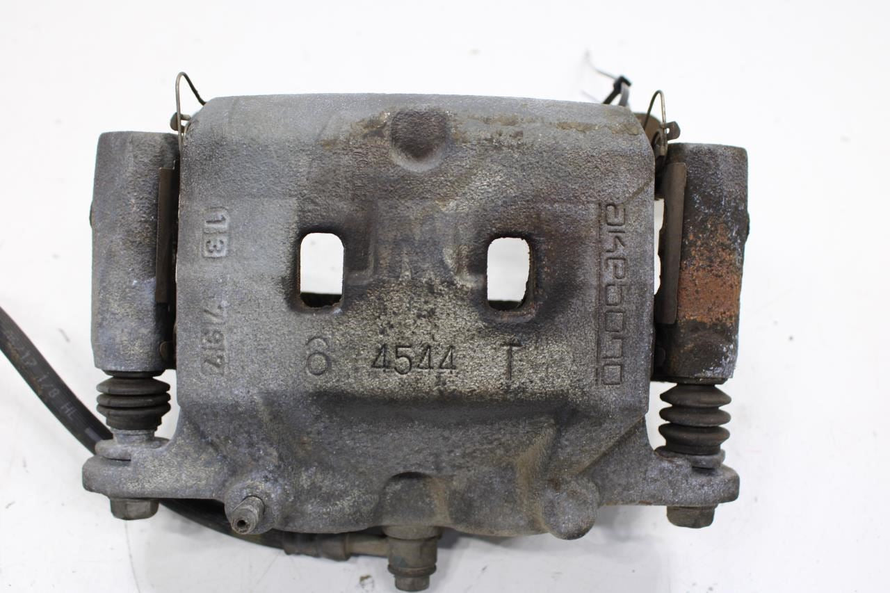 2014-2020 Infiniti Q50 Luxe RWD Front Left Side Brake Disc Caliper 41011-4GA0A - Alshned Auto Parts
