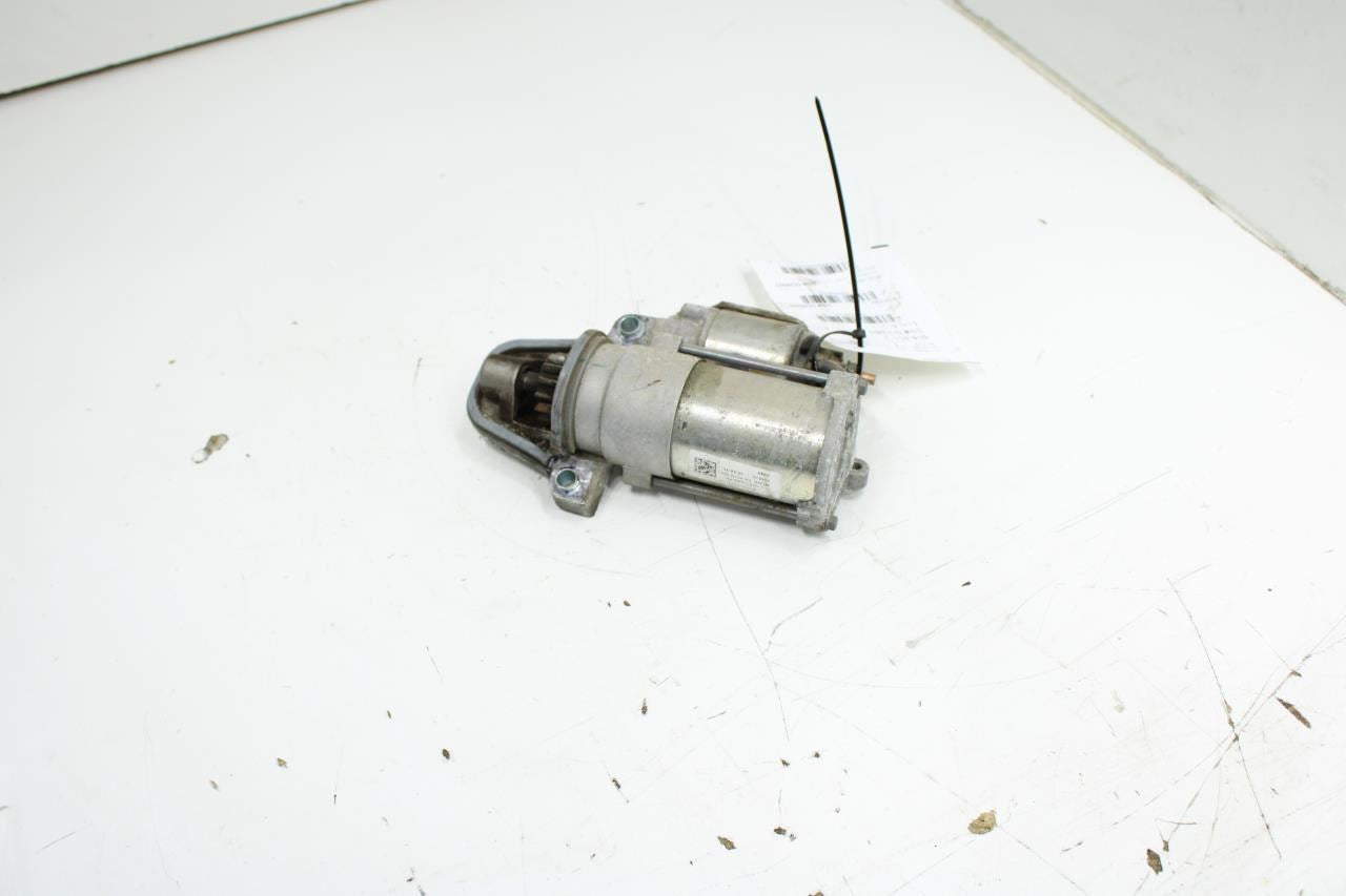 2020-2025 Ford Explorer Police 3.3L Engine Starter Motor L1MT-11000-FC OEM - Alshned Auto Parts