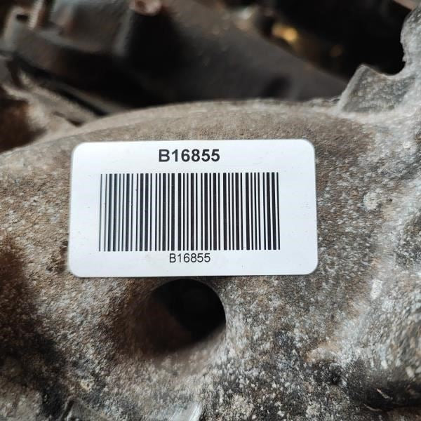 11-14 Ford F250 f350 engine VIN T, 8th digit, diesel 184K OEM - Alshned Auto Parts