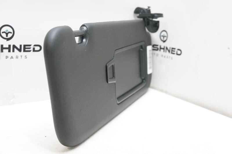 2019-21 Kia Forte GT 1.6L Front Right Side Sun Visor w/ Mirror 85220-M7070WK OEM - Alshned Auto Parts