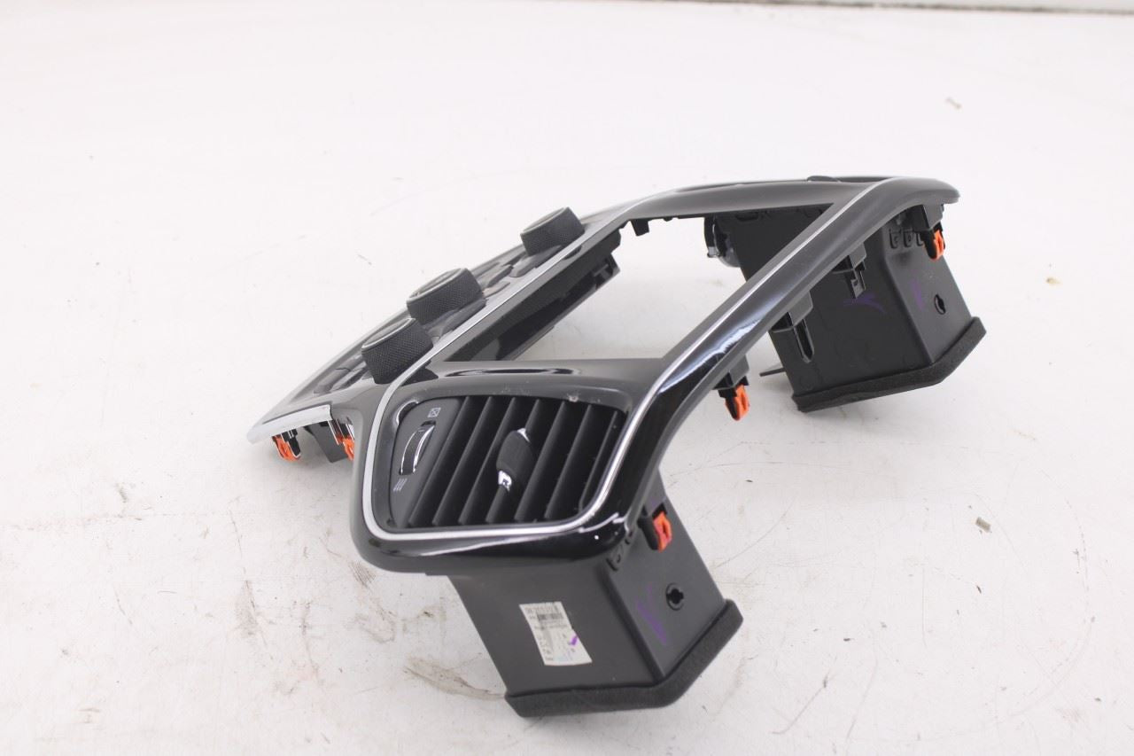 2019-2021 Jeep Grand Cherokee Laredo X 4X4 AC Heater Temperature Climate Control - Alshned Auto Parts