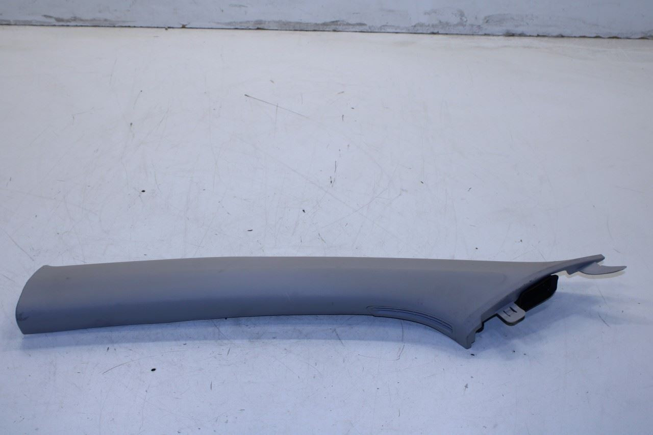 2022-2025 Hyundai Tucson SEL Front Right and Left Windshield A Pillar Cover Trim - Alshned Auto Parts