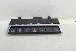 2019-24 Audi Q3 S Line Dash Center Multifunction Control Switch Block 83A925301B