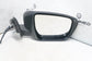 2014-17 Nissan Rogue 2.5L Passenger Right Side Rear View Mirror 96301-5HA0A OEM - Alshned Auto Parts
