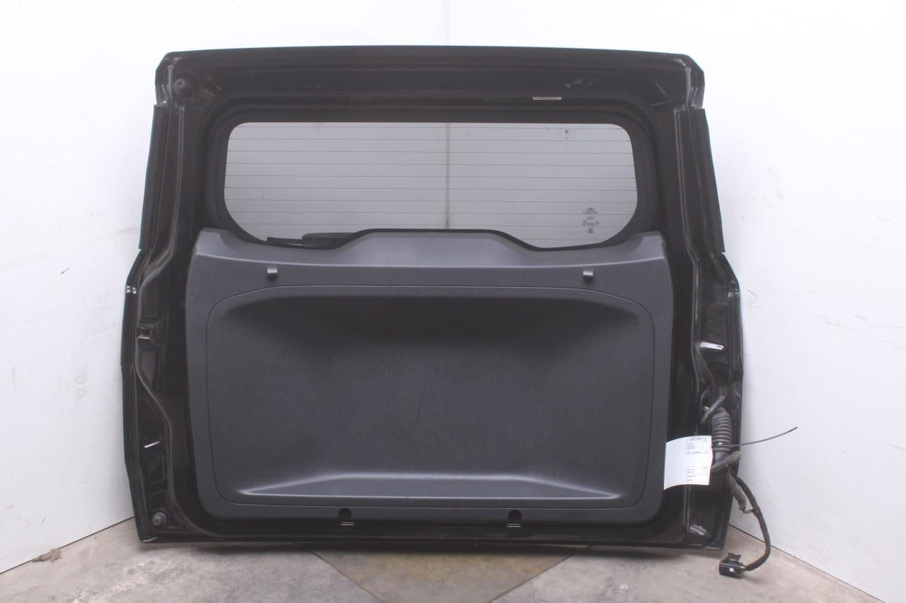 2018-22 Ford Ecosport SE Rear Liftgate Back Door Shell Panel Assy GN1Z-7440010-W - Alshned Auto Parts
