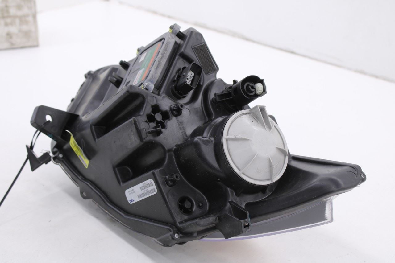 15-23 Ford Mustang Conv V6 Front Right HID Headlight Lamp TYC AfterMarket *ReaD* - Alshned Auto Parts