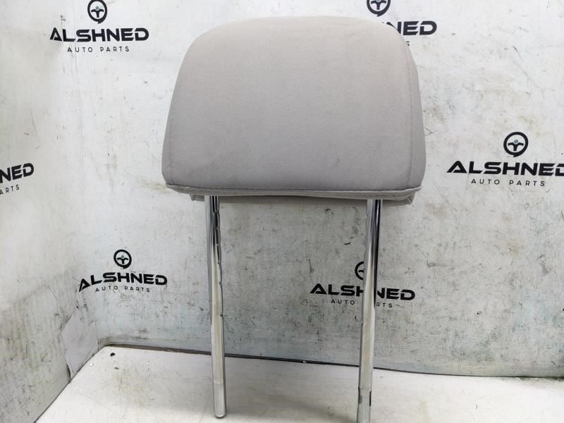 2015-2017 Hyundai Sonata SE 2.4L FWD Front Driver Left Side Seat Headrest Cloth - Alshned Auto Parts