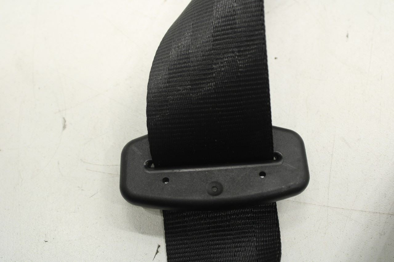 17-20 Alfa Romeo Giulia Ti Rear Passenger Right Side 2nd Row Seat Belt Retractor - Alshned Auto Parts