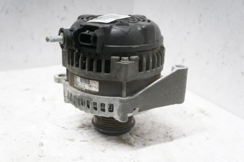 2014-2019 Chevrolet Suburban 1500 Alternator 150 Amp 22747896 OEM - Alshned Auto Parts