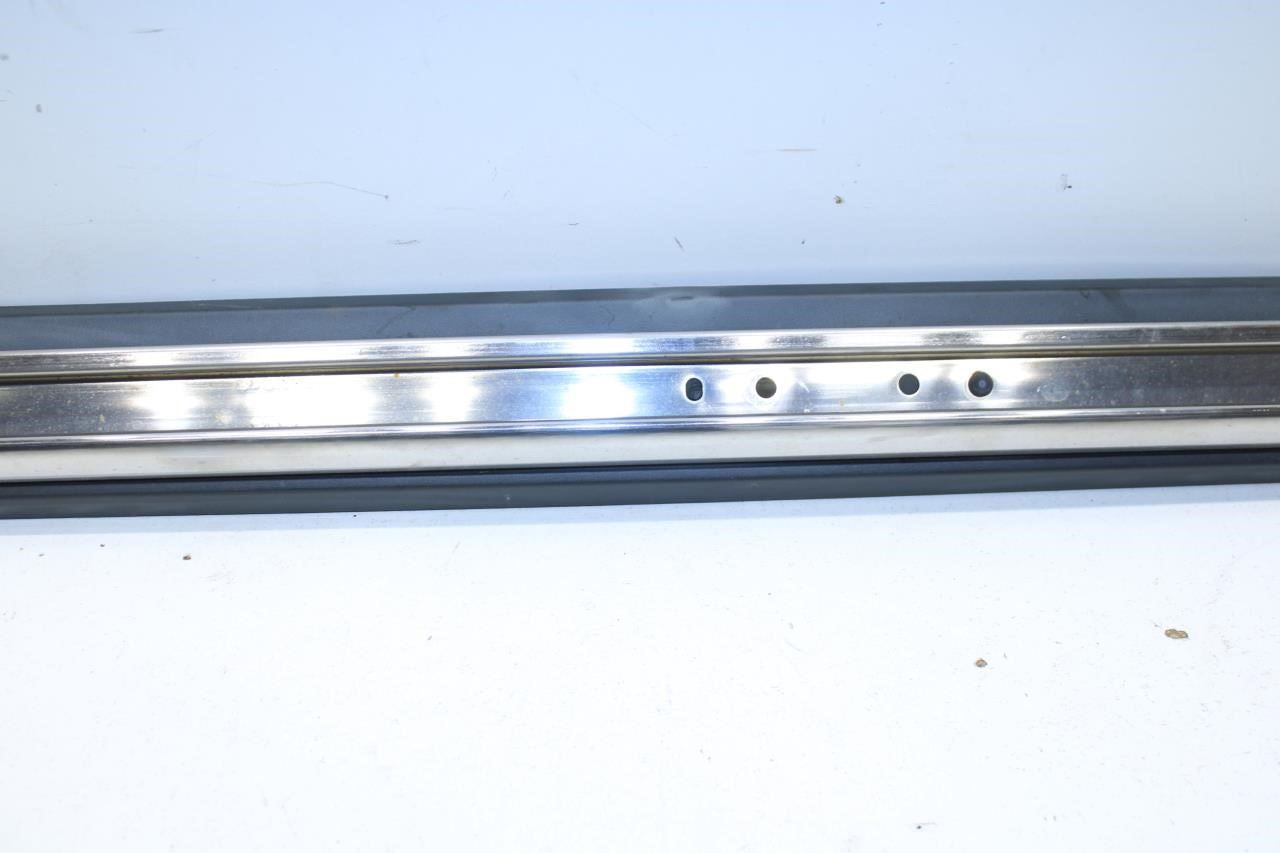 11-21 Jeep Grand Cherokee Limited Left w Right Roof Luggage Rack Rail 55079172AJ - Alshned Auto Parts