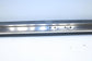 11-21 Jeep Grand Cherokee Limited Left w Right Roof Luggage Rack Rail 55079172AJ - Alshned Auto Parts