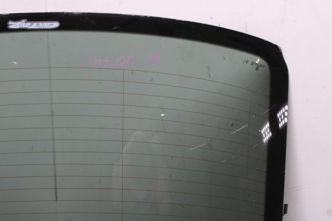 2022-2025 Volkswagen Jetta SE Rear Back Window Glass 17A845051RNVB OEM4