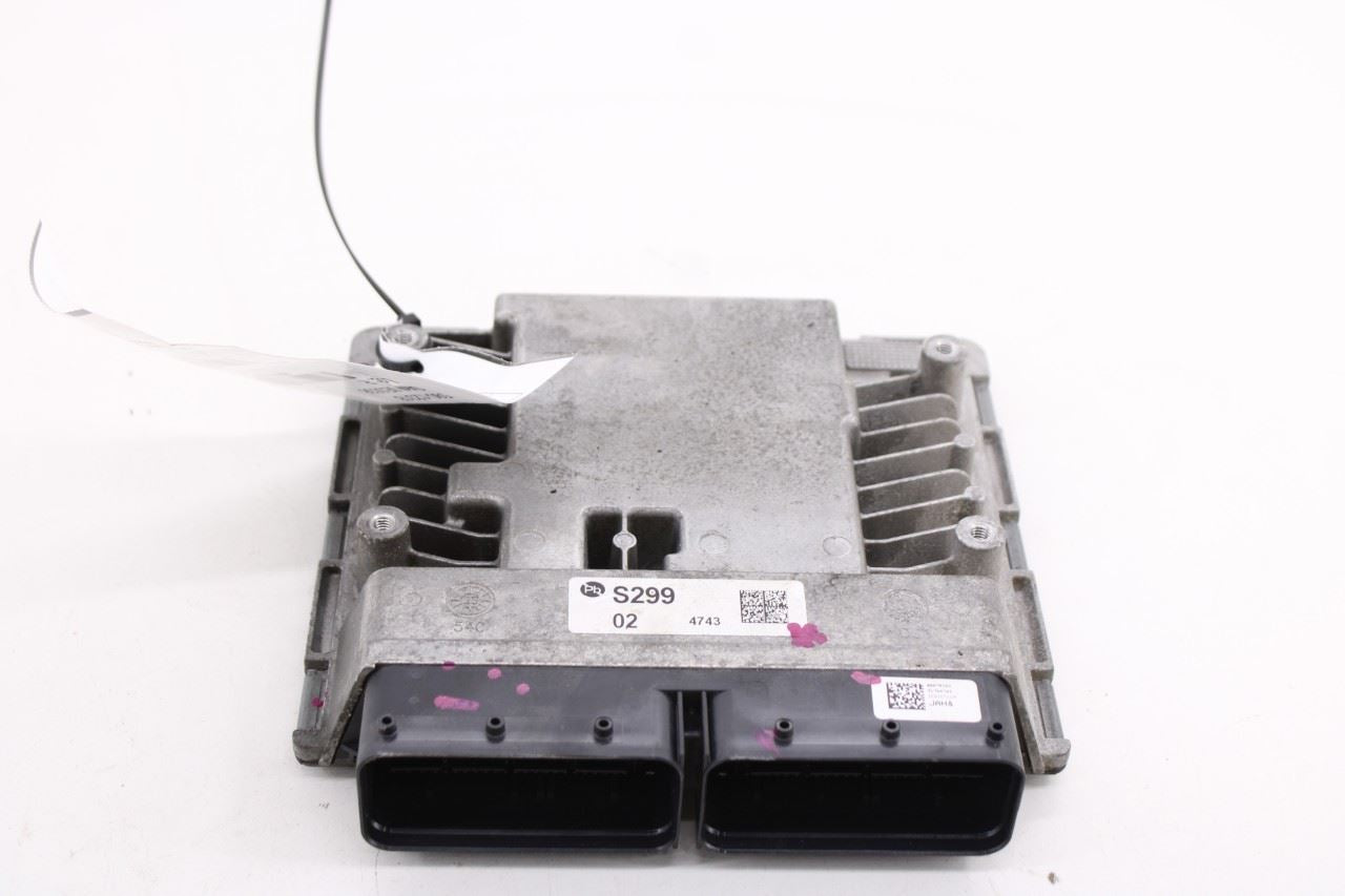 21-2023 Hyundai Santa Fe SEL 2.5L Engine Computer Control Module ECM 39100-2S29910
