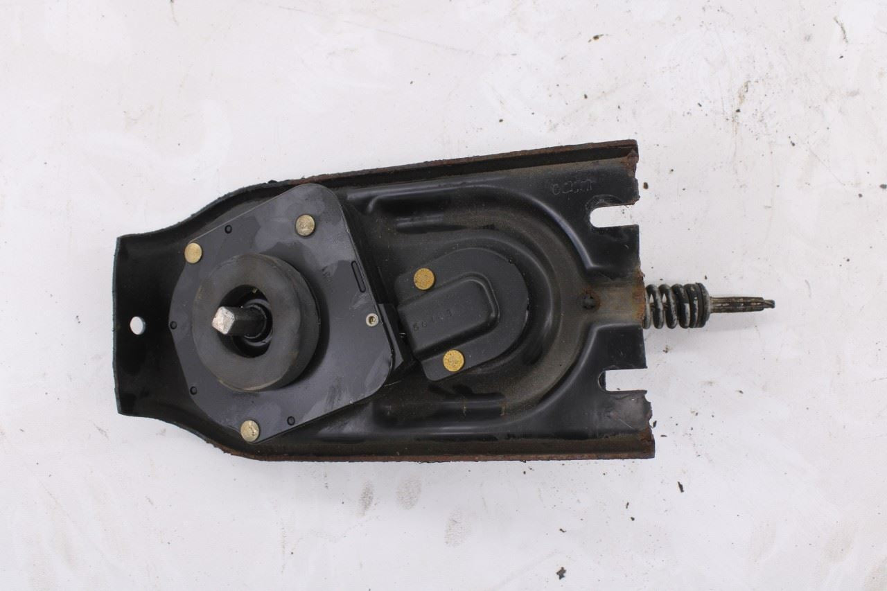 2013-25 Dodge Durango SXT Spare Wheel Tire Carrier Hoist Winch Lifter 68145504AC5