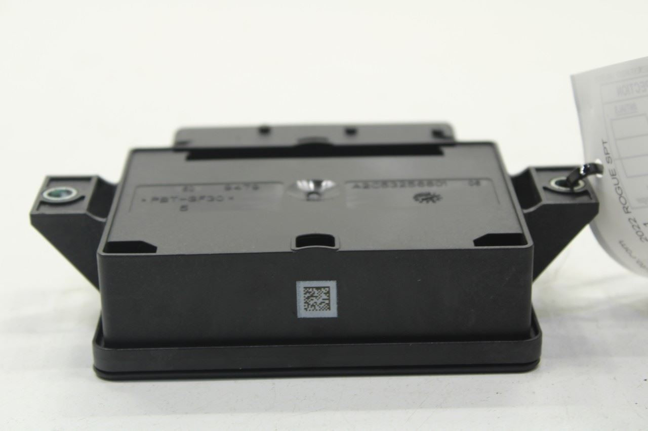 2018-2022 Nissan Rogue Sport SL AWD Parking Brake Control Module 36032-6FL0E OEM - Alshned Auto Parts