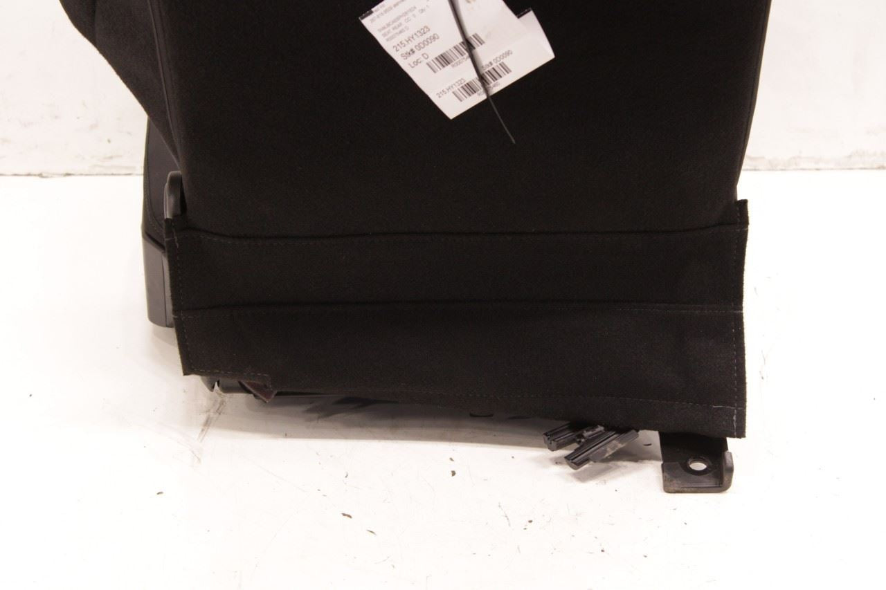 2022-23 Hyundai Tucson SEL 2.5L AWD Rear Driver Left Side 2nd Row Seat Complete - Alshned Auto Parts