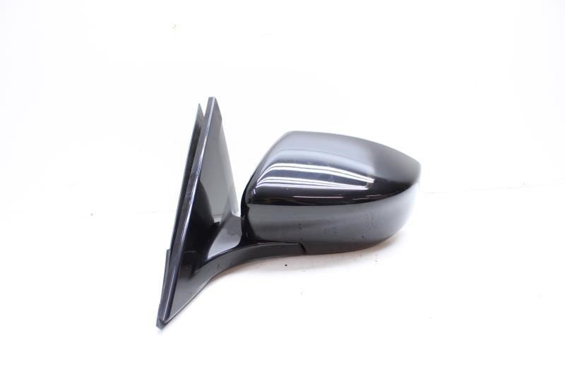 2016-2020 Nissan Maxima Left Driver Side Rear View Mirror 96302-9DD1A OEM - Alshned Auto Parts