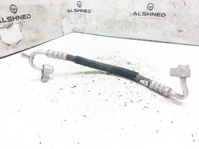 2013-2016 Ford Fusion A/C Refrigerant Liquid Hose DG9H-19N651-FB OEM - Alshned Auto Parts