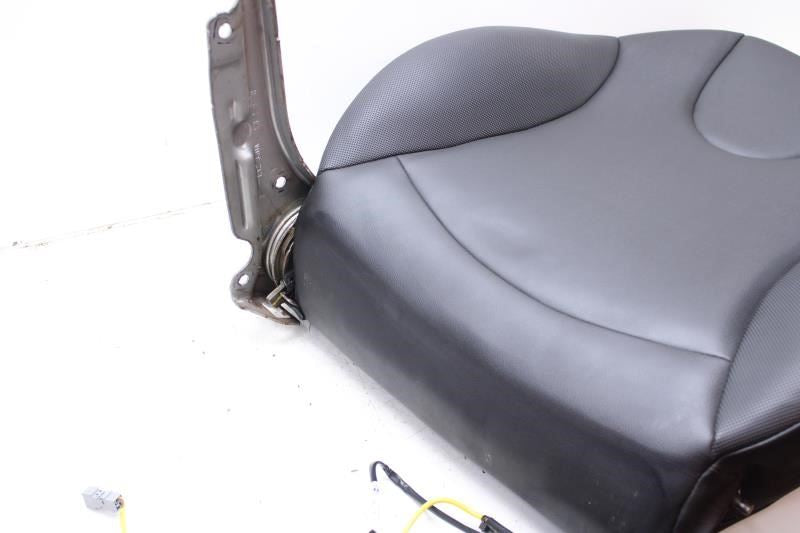 2007-2013 Mini Cooper 1.6L Front Driver Left Side Seat Backrest Upper Cushion10
