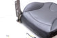 2007-2013 Mini Cooper 1.6L Front Driver Left Side Seat Backrest Upper Cushion10