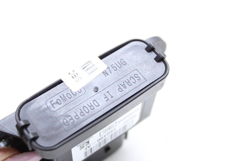 18-2019 Ford Mustang 5.0L Extended Power Inverter Control Module HU5T-14G490-AF - Alshned Auto Parts