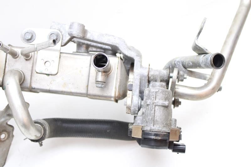 2019-24 Nissan Altima 2.5L FWD Exhaust Gas Recirculation EGR Cooler 14735-6CA0B - Alshned Auto Parts