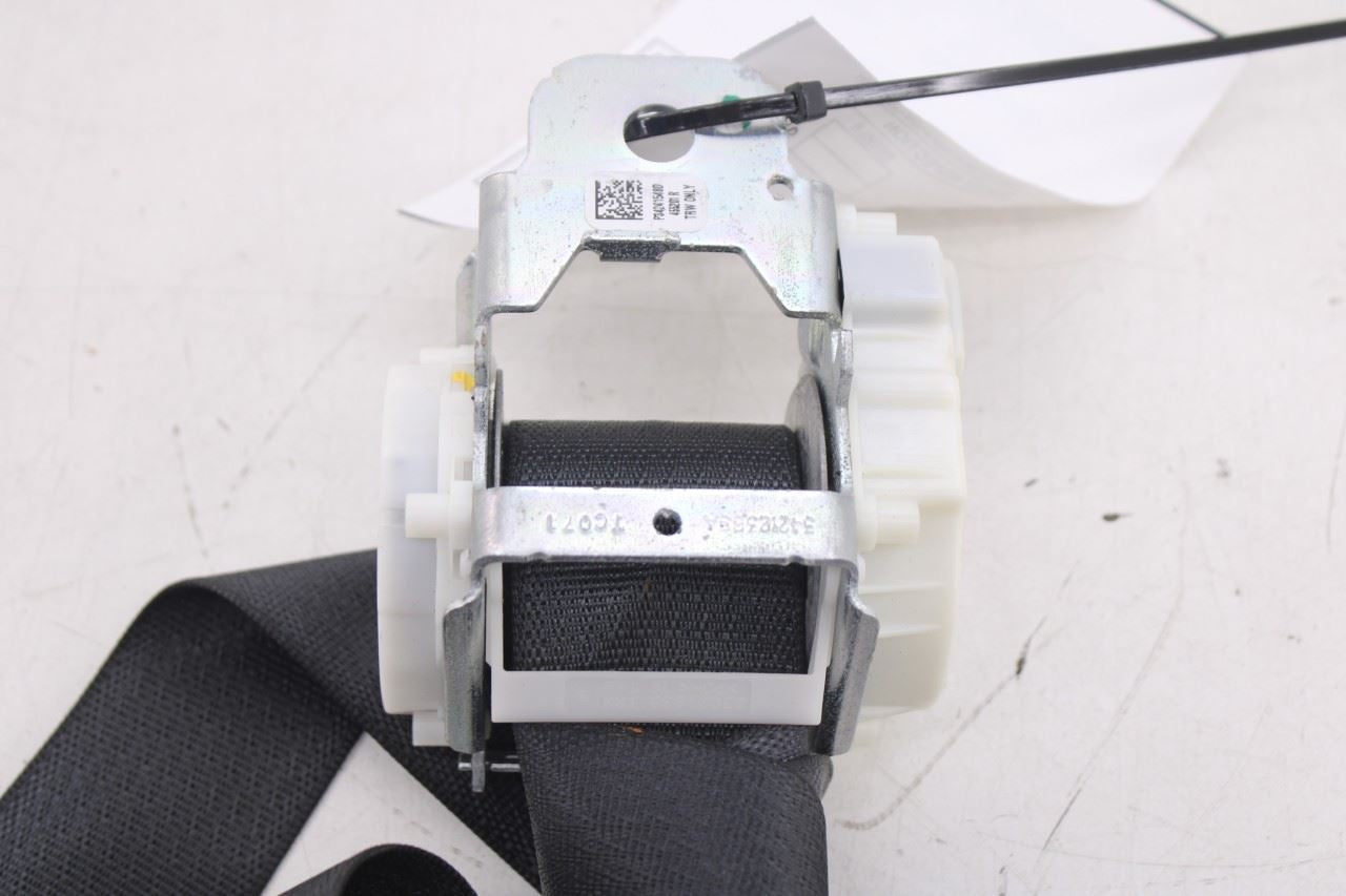 18-25 Jeep Compass Limited 2.4L 4WD Rear Right Side 2nd Row Seat Belt Retractor - Alshned Auto Parts