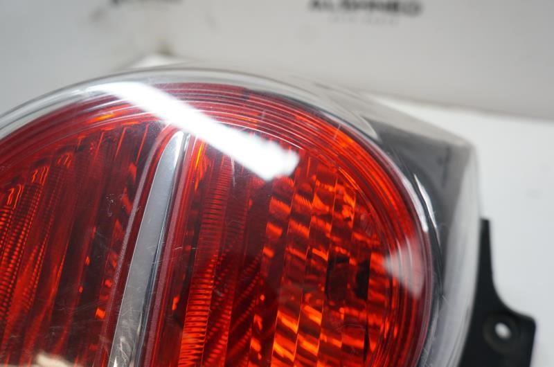 2013-2015 Chevrolet Spark LT 1.2L Rear Left Side Tail Light Lamp 95926604 OEM - Alshned Auto Parts