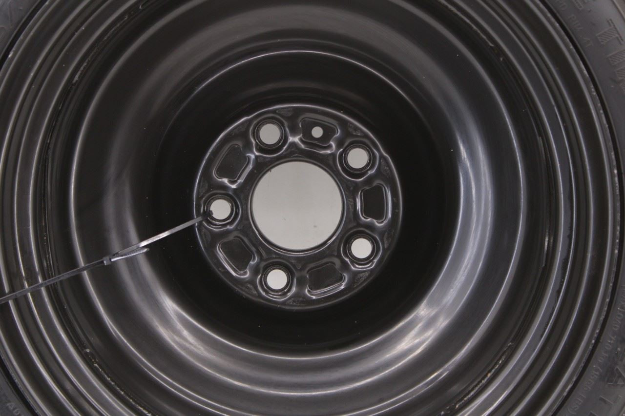 16-19 Nissan Sentra SL Spare Wheel Tire Maxxis T125/70D16 96M R16x4 40300-9AN0A - Alshned Auto Parts