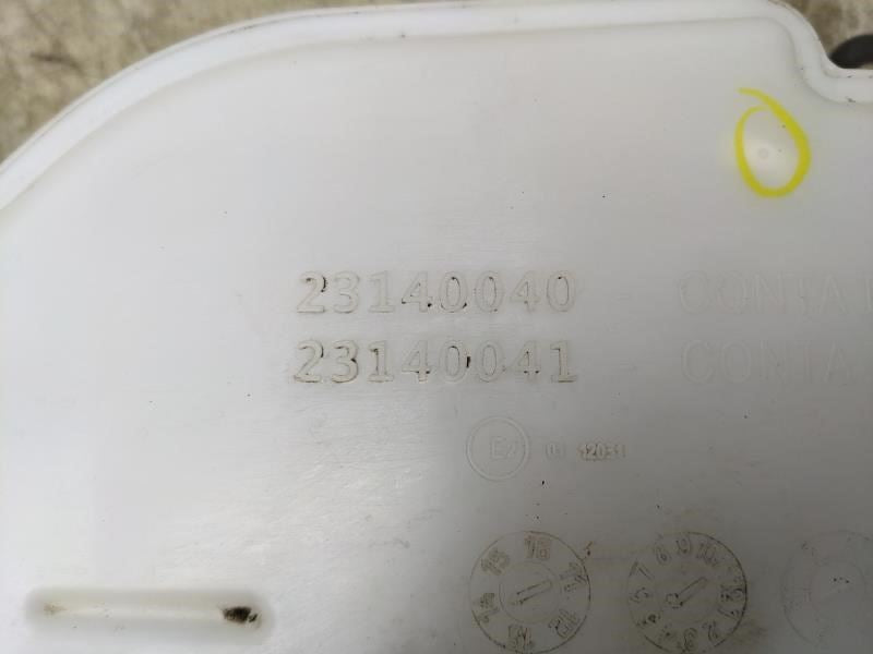 2013-2019 Cadillac ATS Windshield Washer Reservoir Bottle 23140044 OEM - Alshned Auto Parts