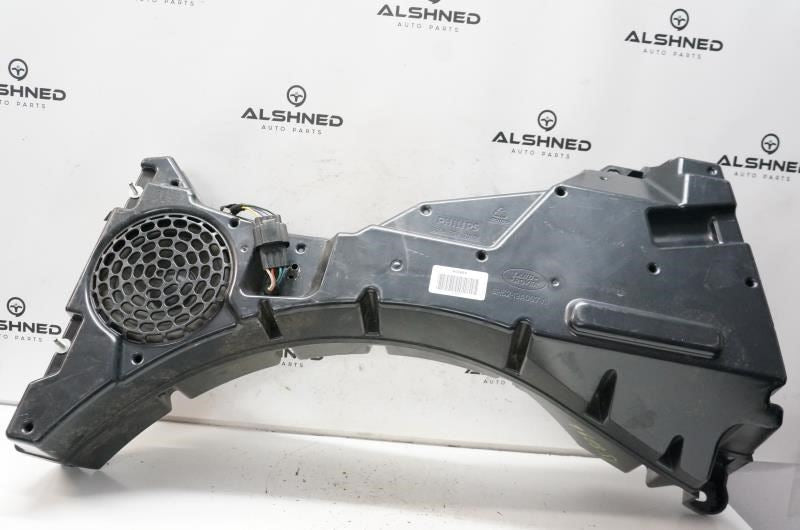 2008-2015 Land Rover LR2 Rear Subwoofer Speaker Box 6H52-19A067-A OEM - Alshned Auto Parts