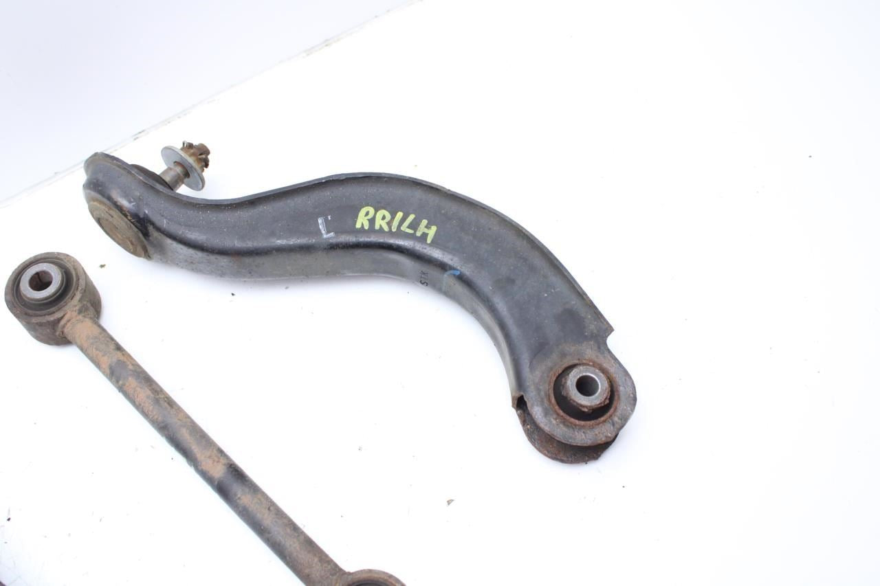07-18 Acura RDX AWD Rear Left Suspension Control Arms Set of 4 52360-STK-A01 OEM - Alshned Auto Parts